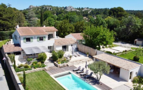 Bastide La Mérigot - Maussane-les-Alpilles